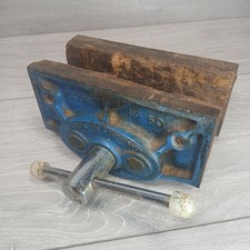 RECORD MODEL No 50 BENCH