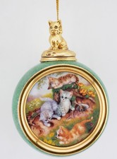 Very Cute Bradford Exchange
