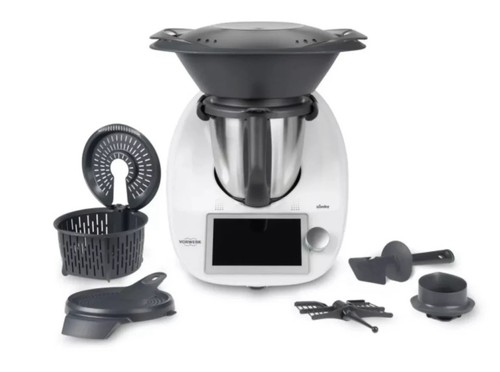 Vorwerk bimby tm6 - vorwerk,