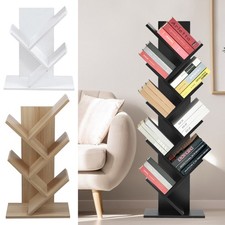 Tree Bookshelf Standing