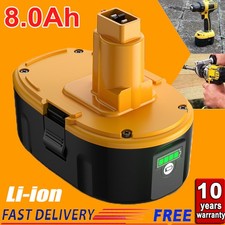 8000mah battery ion for - battery,