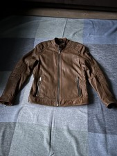 Boss Hugo Boss Leather Jacket