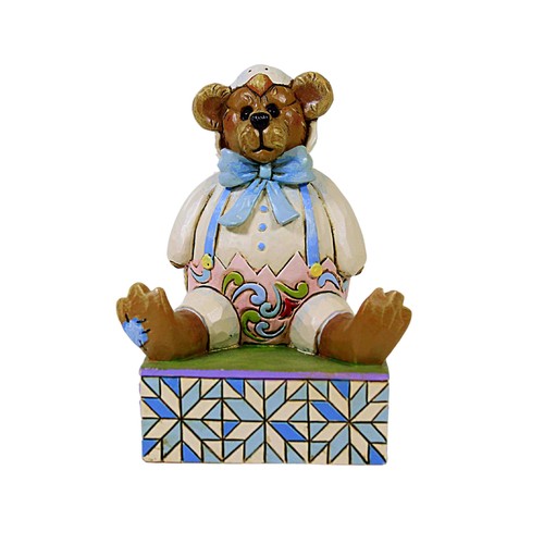 Boyds bears resin - boyds, alton