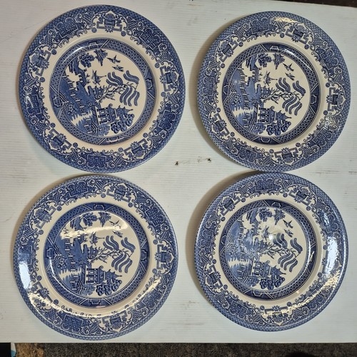 English ironstone pottery - x,