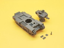 3D Printed Model Kit 1/72