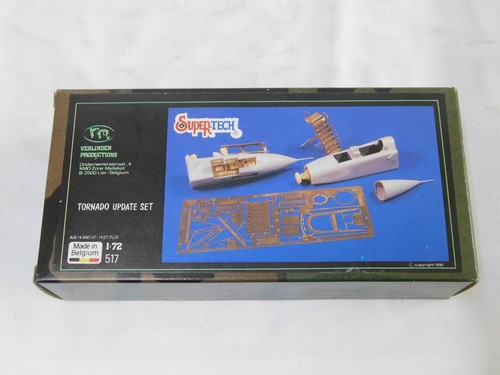 Verlinden tornado update - 1/72,