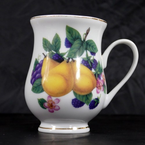 Trade winds tableware mug - trade, cup
