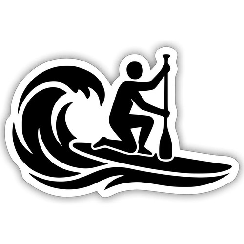 Sup board wave - sup, surfing