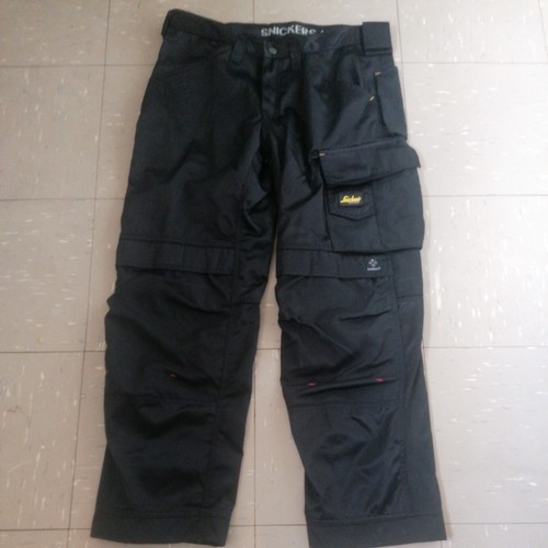 Snickers workwear craftsmen - workwear,