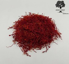 Red Saffron Organic 0,5g - 20g