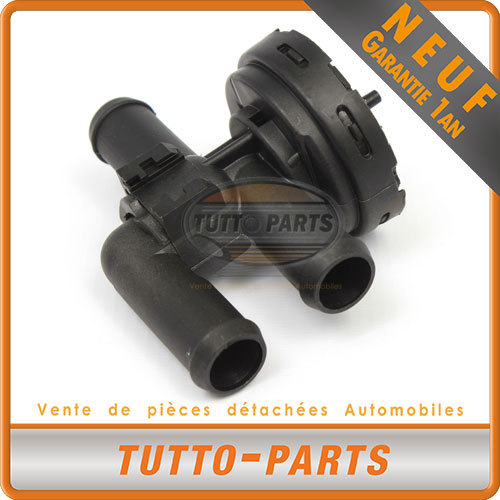 Heating regulation valve - heating,