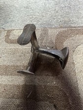 Three-Footed Cobblers