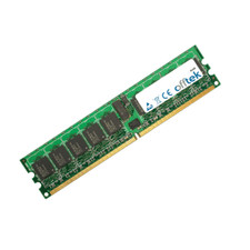 2GB Kit (2x1GB Module) RAM Memory Gateway 9315 (800MHz FSB) (DDR2-3200 - Reg)