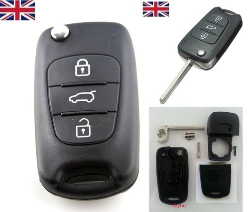 Replacement button flip key - replacement,