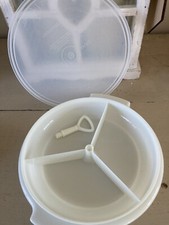 Vintage Tupperware Suzette