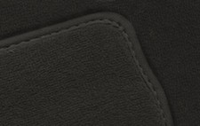 BMW Genuine Floor Mats Set