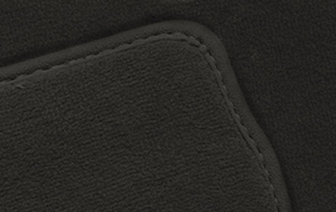 Bmw genuine floor - floor, mats