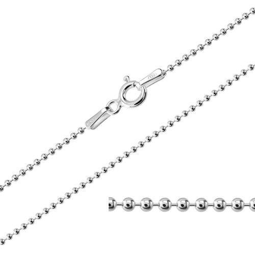 925 sterling silver chain - 925,