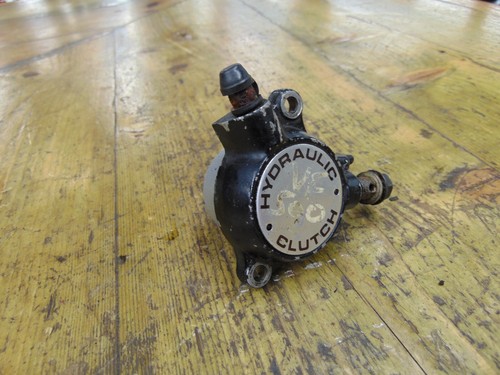 Honda vf500 vf500f2 clutch - honda,