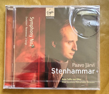 Stenhammer: Symphony No. 2