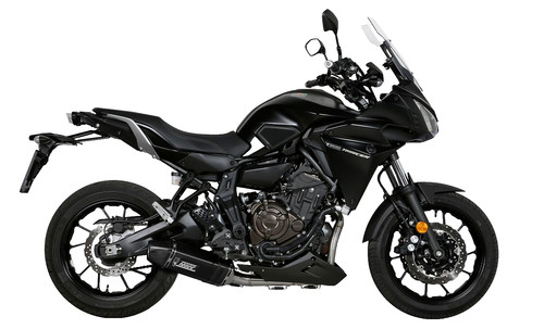 Complete exhaust mivv - mivv, +