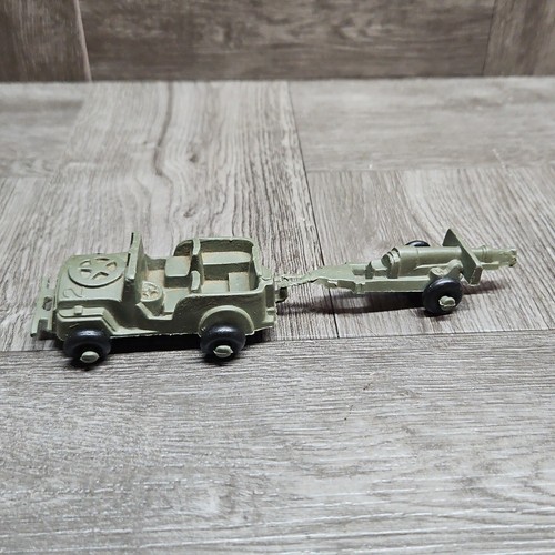 Vintage original lido toy - original,