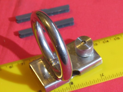 Holt allen ring slide - allen, with
