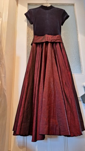 Shubette ball gown princess