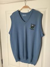 Tom Morris x Lyle & Scott