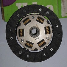 CLUTCH DISC clutch Renault