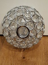 Next clear beads shade - clear,