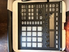native instruments maschine