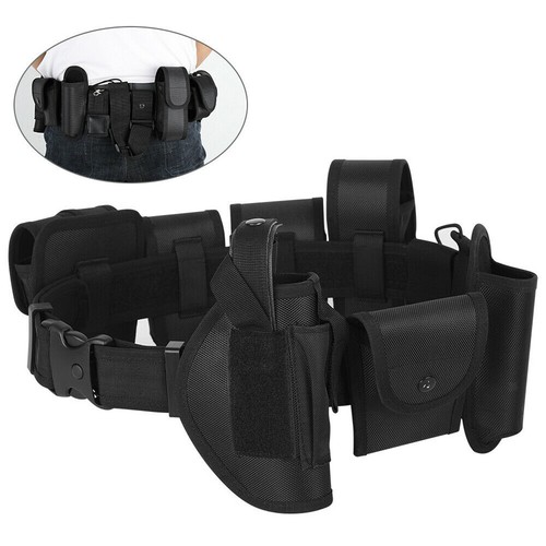 Mens security guard - 10-in-1,