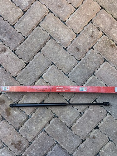 Peugeot 307 tailgate strut - peugeot,