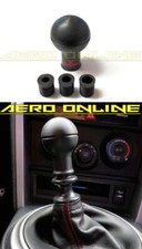 VX Style Black Gear Knob For