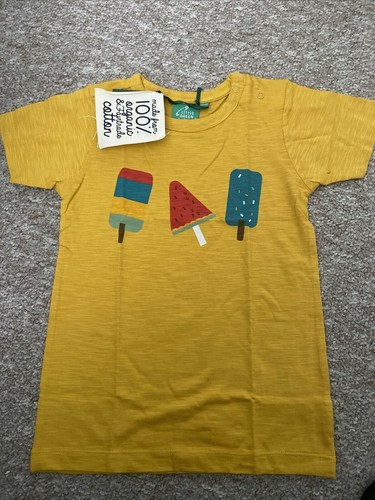 Little green radicals yellow - little,