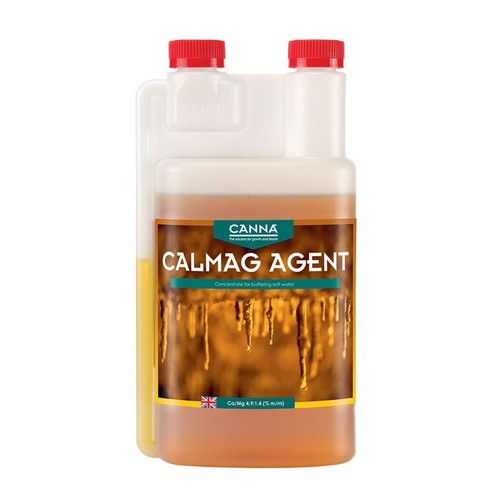 Canna calmag agent calcium - agent, 1l