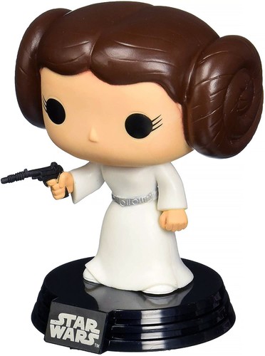 Funko pop movies star wars - funko,