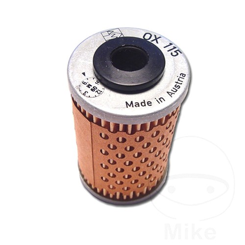 Mahle oil filter - mahle,