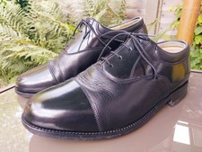 Barker Flex Comfort Black