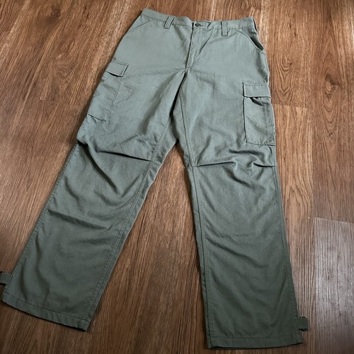 Wildland firefighting pants - wildland,
