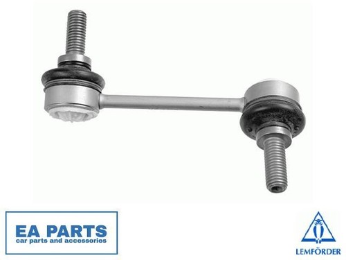 Rod strut stabiliser for - for, alfa