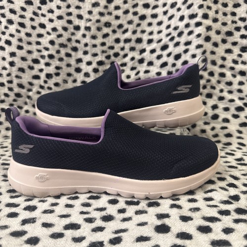 Skechers walk blue - walk,