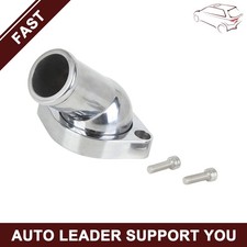 Engine Coolant Thermostat Neck