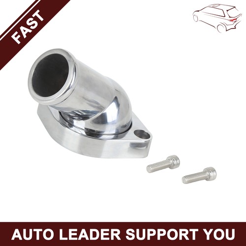 Engine coolant thermostat - coolant, neck