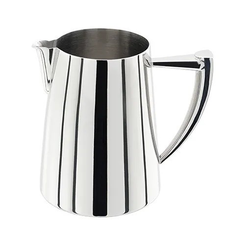 Stellar milk jug art deco - art,