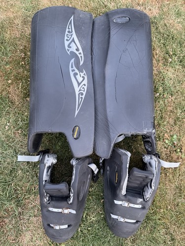 Obo robo hirebound adult large - obo-robo,