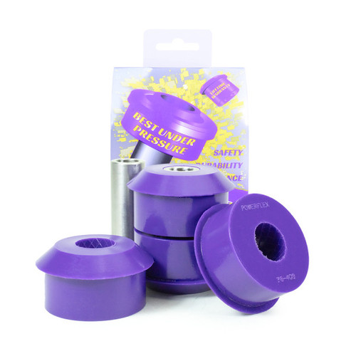 Powerflex rear beam mounting - powerflex,