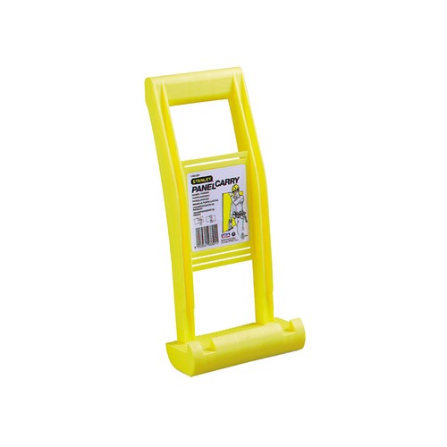 Stanley drywall panel carrier - drywall,