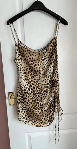 Ladies camisole top from zara - camisole,